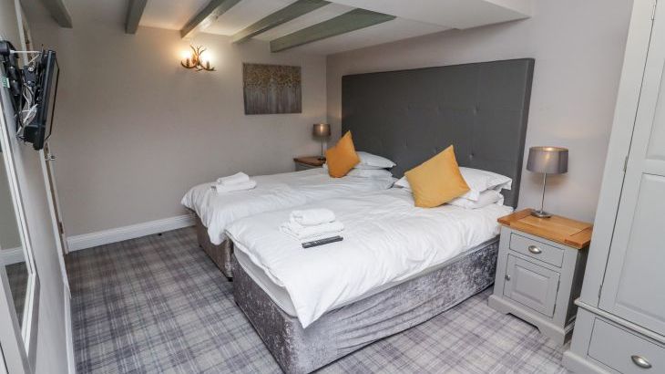 Old Mill (Lucker) - Photo 33