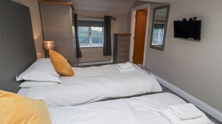 Old Mill (Lucker) - Photo 35