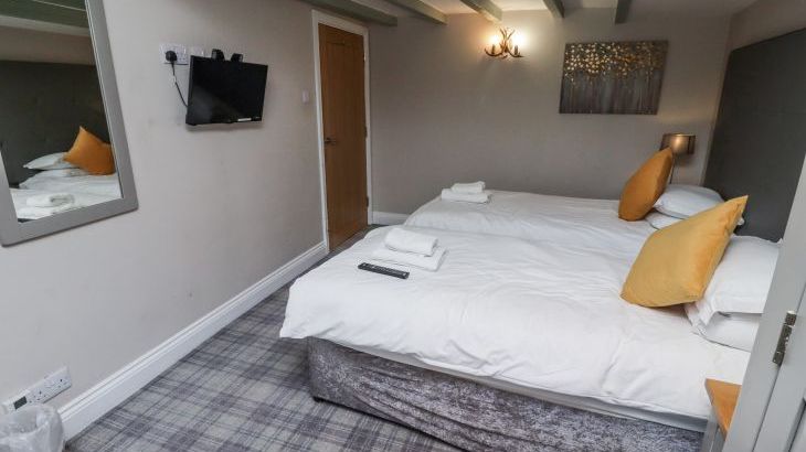 Old Mill (Lucker) - Photo 36