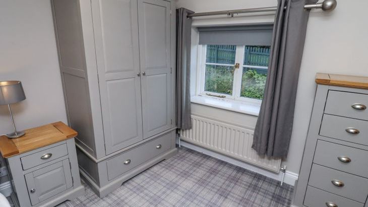 Old Mill (Lucker) - Photo 37