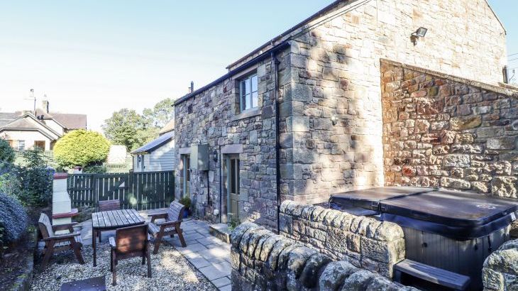 Old Mill (Lucker) - Photo 42