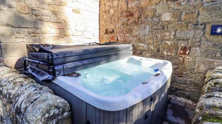 Old Mill (Lucker) - Photo 43