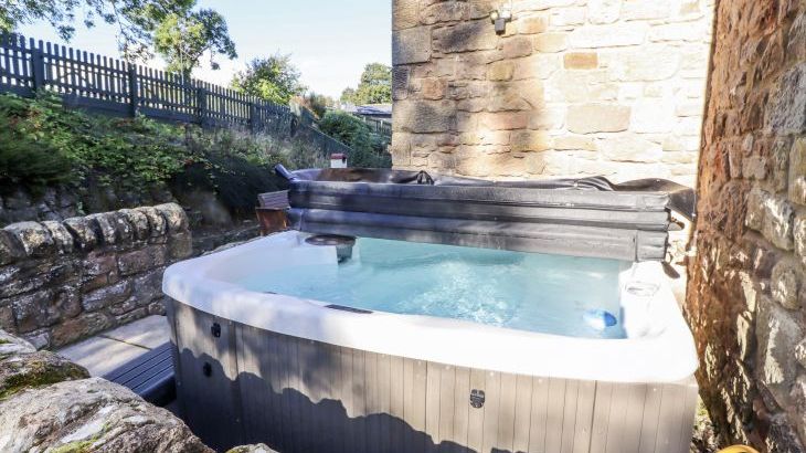 Old Mill (Lucker) - Photo 44