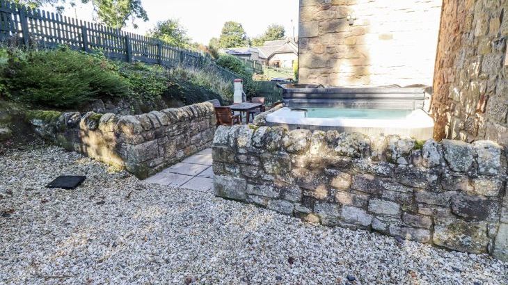 Old Mill (Lucker) - Photo 45