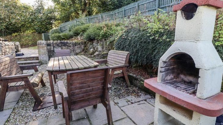 Old Mill (Lucker) - Photo 46