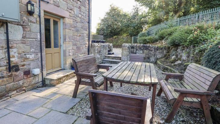 Old Mill (Lucker) - Photo 47