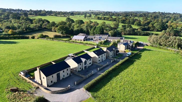 Archstone House - Photo 42