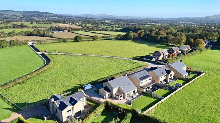 Archstone House - Photo 43