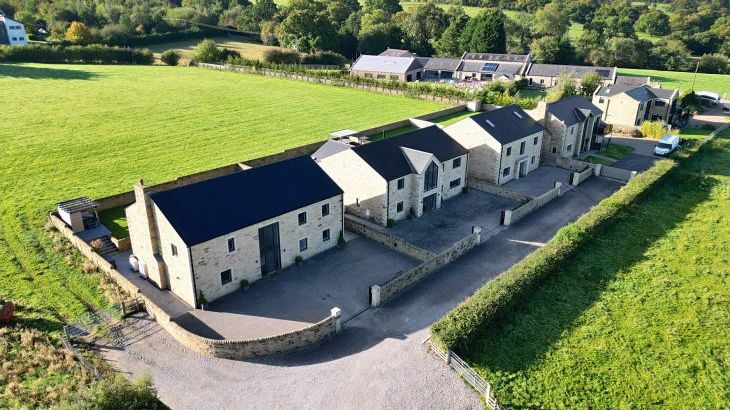 Archstone House - Photo 41