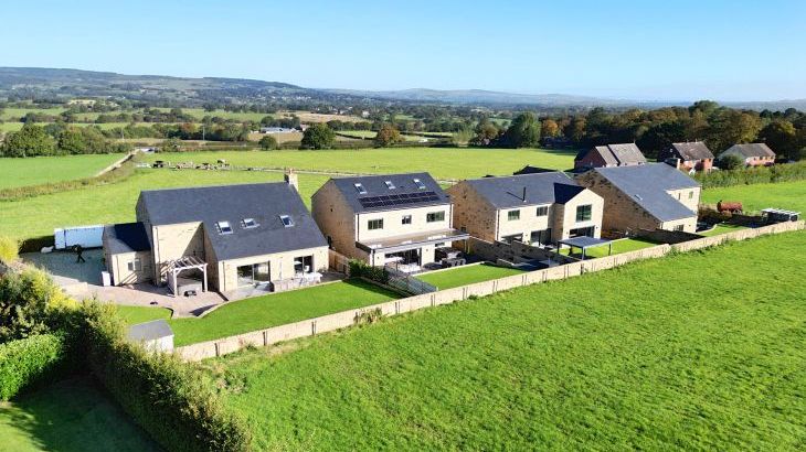 Archstone House - Photo 44