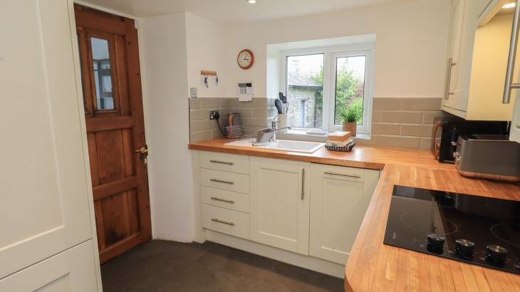 Green Stile Cottage - Photo 6