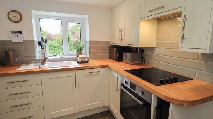 Green Stile Cottage - Photo 7