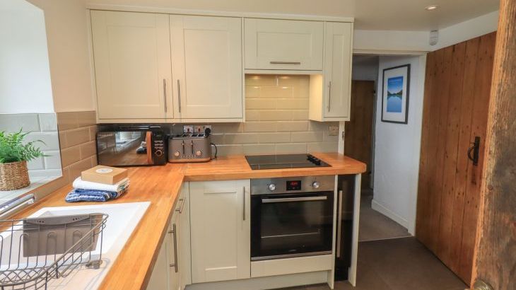 Green Stile Cottage - Photo 8