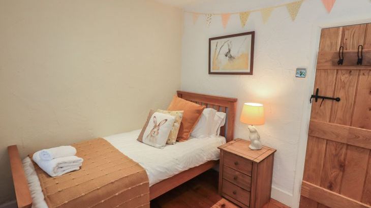 Green Stile Cottage - Photo 13