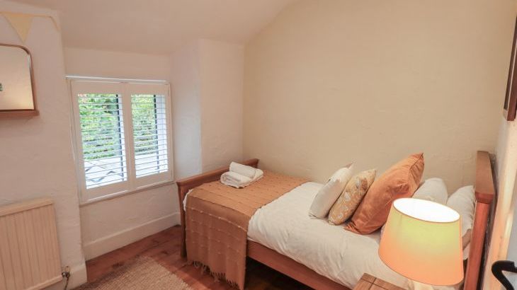 Green Stile Cottage - Photo 15