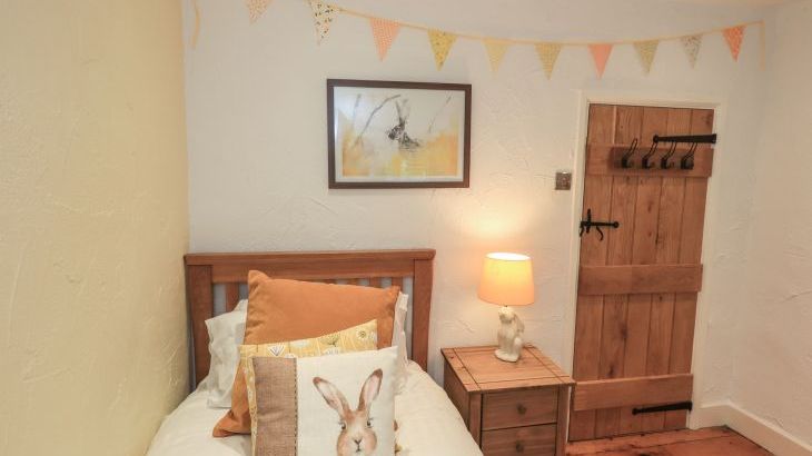 Green Stile Cottage - Photo 16