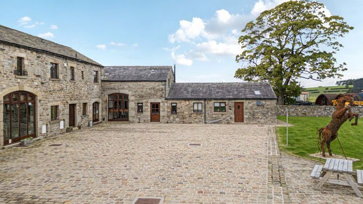 Orcaber Farmhouse - Photo 41