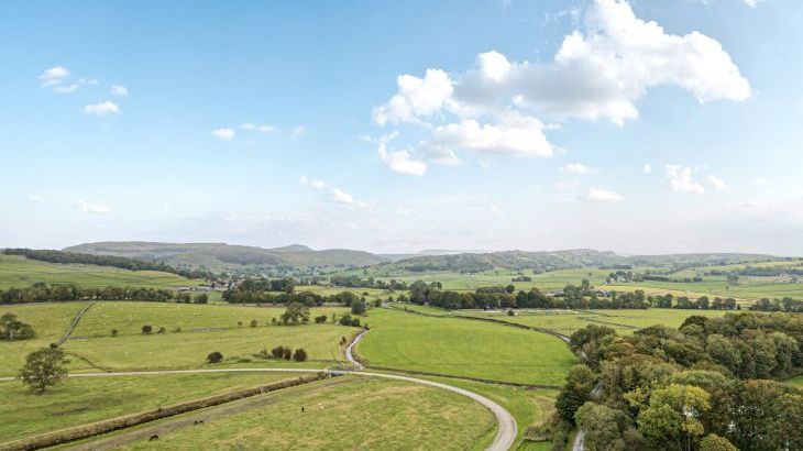 Orcaber Farmhouse - Photo 43