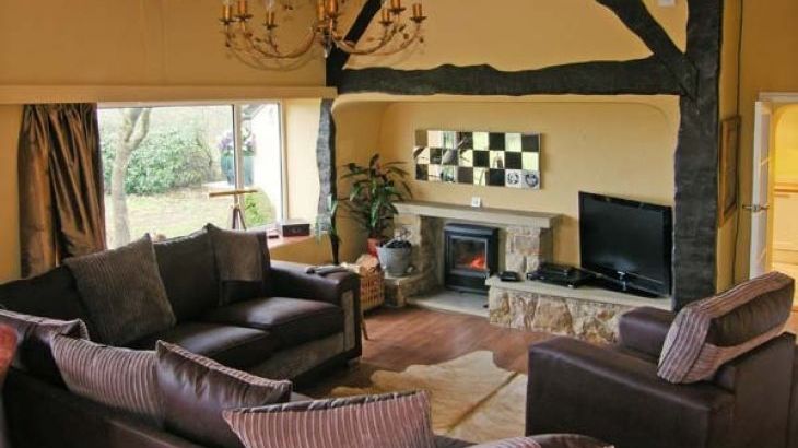 dog friendly cottages on anglesey