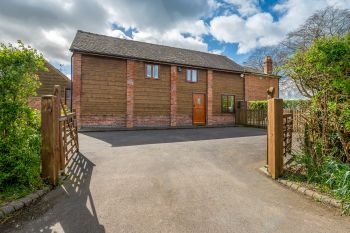 The Barn, Worcestershire