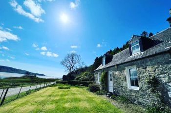 Lochead Cottage, Argyll and Bute