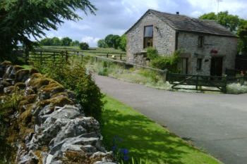 Old Coach House, Derbyshire