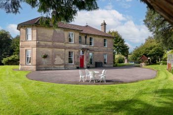 Cholwell Hall, Somerset