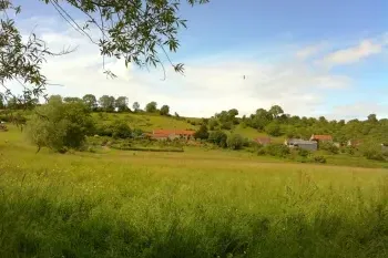 Yew Tree House, Somerset