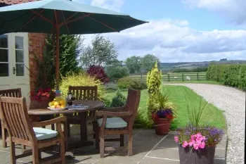 Granary Cottage, North Yorkshire