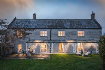 Woodlands Farmhouse , Somerset