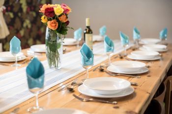 Agricola House, Derbyshire