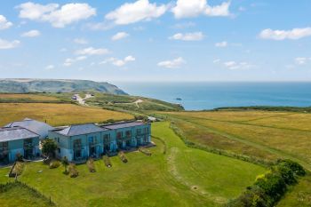 Seven Ocean Reach, Devon