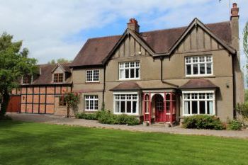 Rosemore Grange, Worcestershire