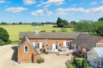 The Stable, Old Barn Cottages, Lincolnshire