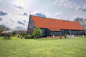 Doves Barn, Suffolk