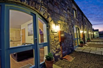 Sandpiper Cottage, Northumberland