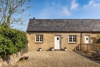 Cottage 1 New Yatt Farm, Oxfordshire