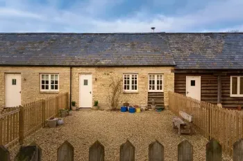 Cottage 2 New Yatt Farm, Oxfordshire