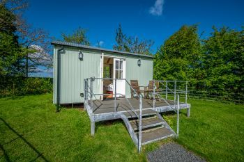 The Shepherds Hut, Worcestershire