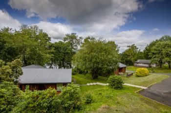 Carrick Lodge, Argyll and Bute