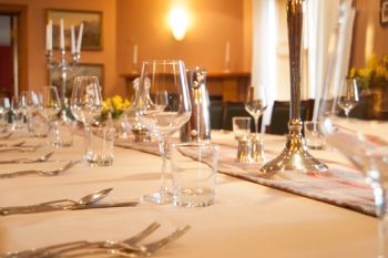 Farleyer Lodge, Perthshire