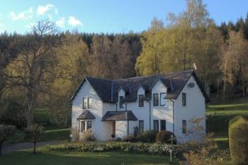 The Keepers, Perthshire