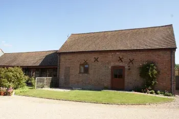 Old Stable, Oxfordshire