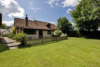 Weathervane Cottage at Twistgates Farm Cottages, Devon