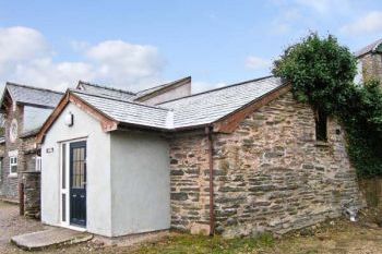 Hendre Aled Cottage 1, Conwy