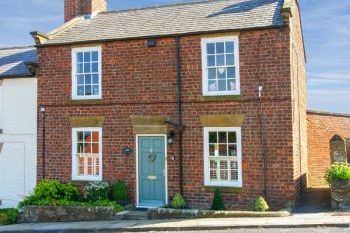 Croft View Family-Friendly Cottage, East Yorkshire