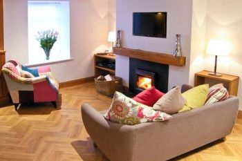 Quayside Holiday Cottage, Conwy