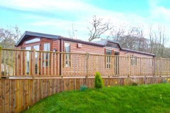 The Four Oaks Chalet, Norfolk