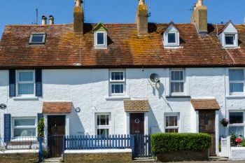 2 Hope Cottages, Isle of Wight