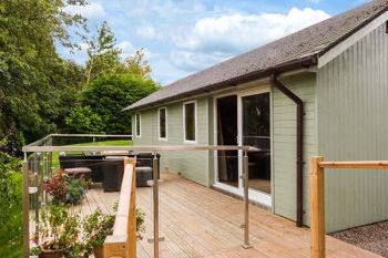 Solway Cottage, Cumbria